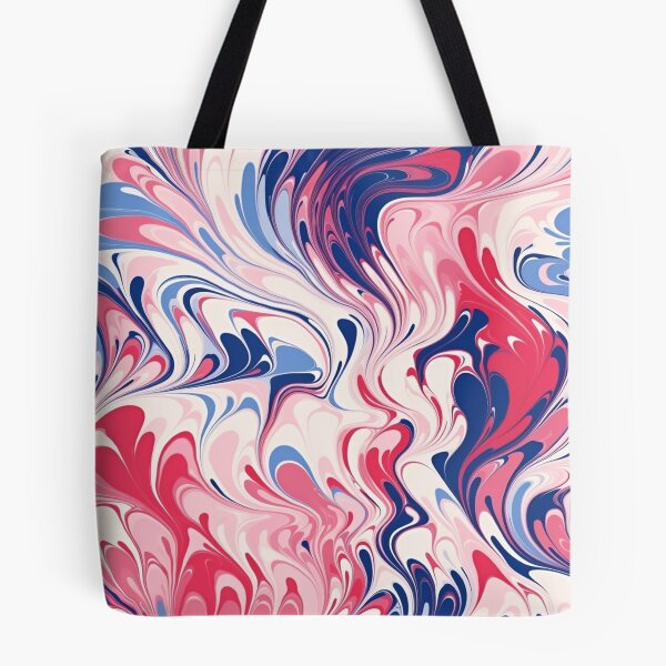 Artikelvorschau, Marbled Pattern entworfen und verkauft von SideSignal.