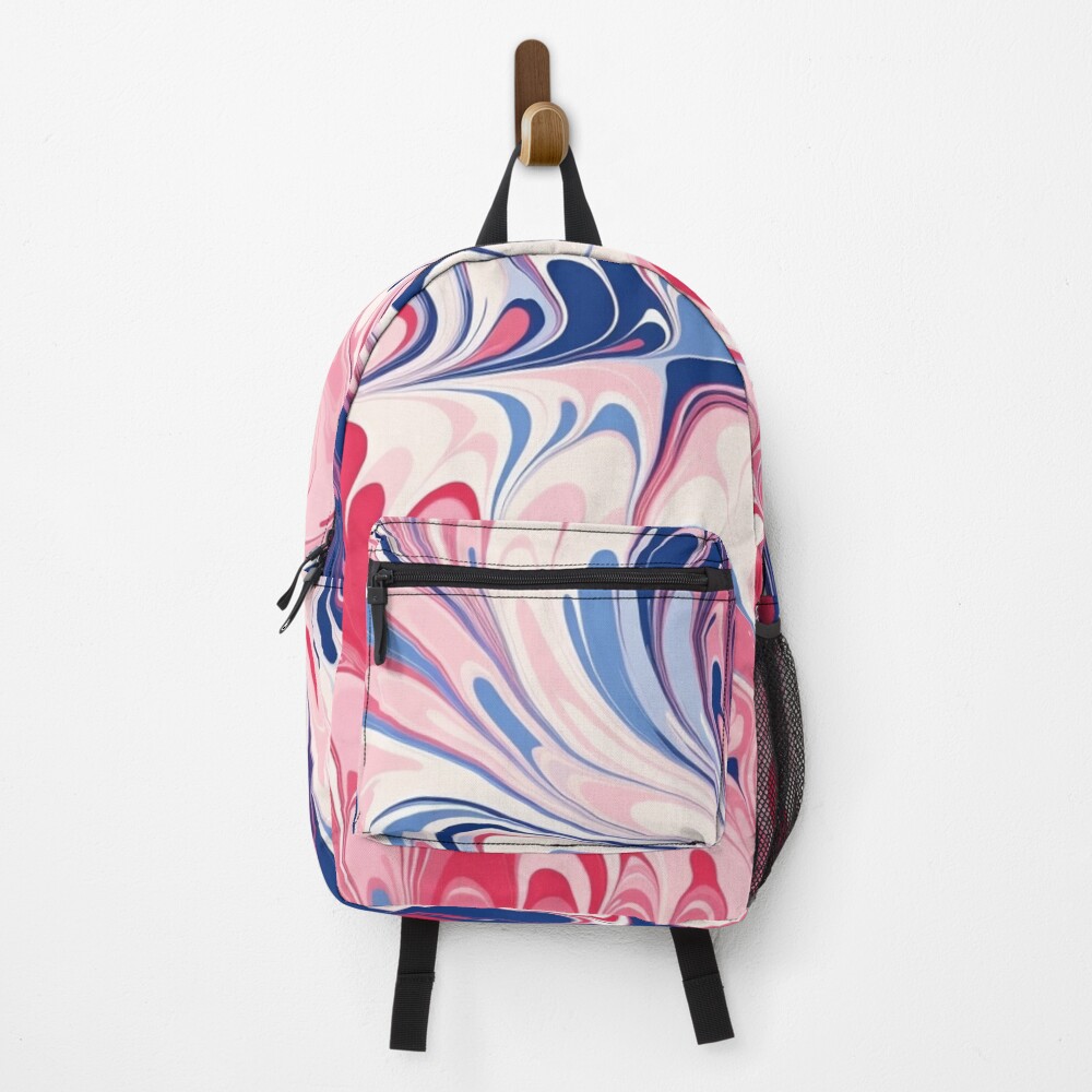 Item preview, Backpack designed and sold by SideSignal.