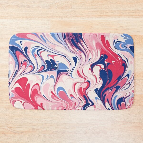 Artikelvorschau, Marbled Pattern entworfen und verkauft von SideSignal.