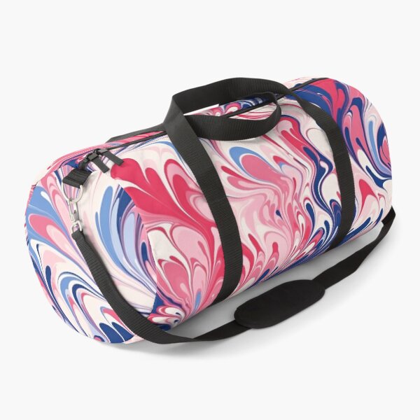 Item preview, Marbled Pattern designed and sold by SideSignal.