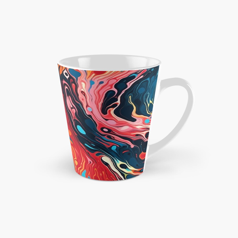 Item preview, Tall Mug designed and sold by SideSignal.