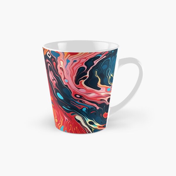 Artikelvorschau, Marbled Pattern entworfen und verkauft von SideSignal.
