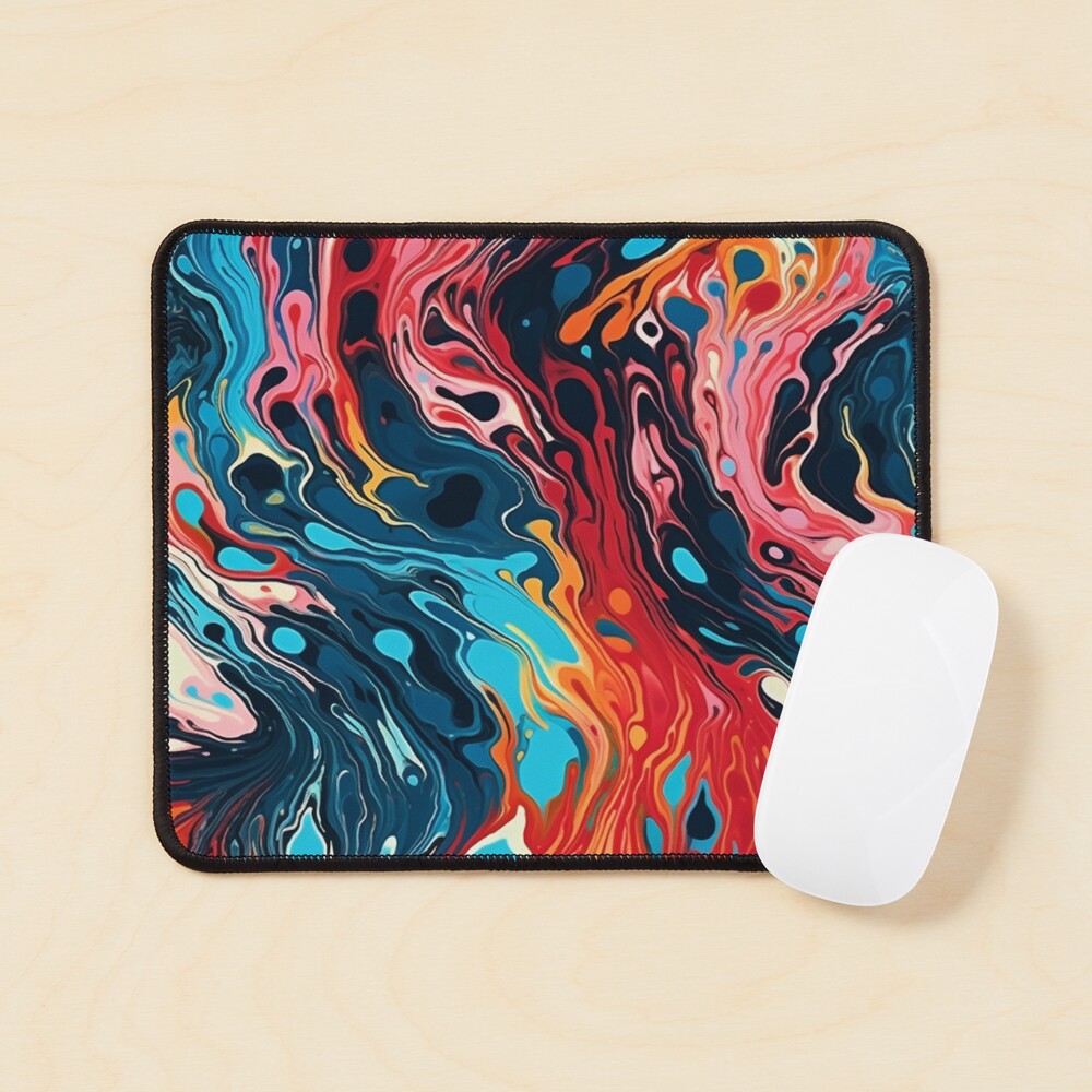 Item preview, Mouse Pad designed and sold by SideSignal.