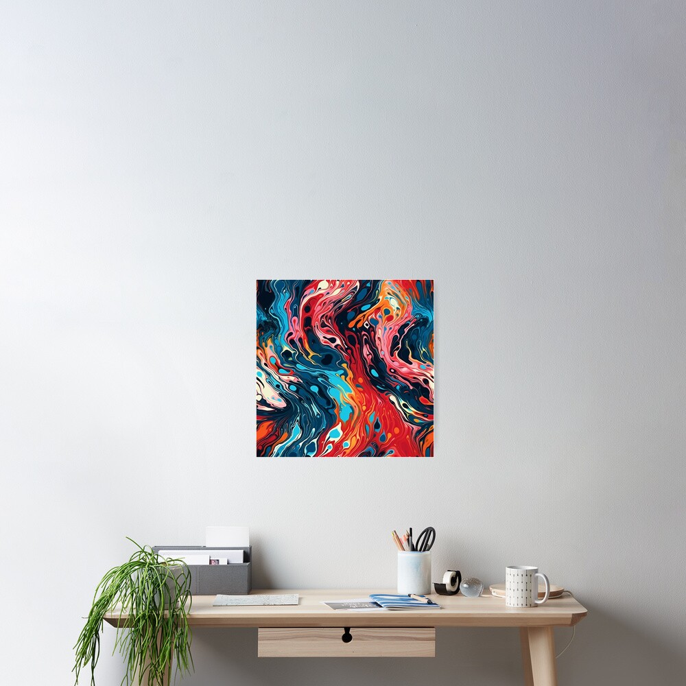 Item preview, Poster designed and sold by SideSignal.