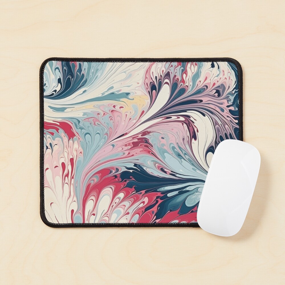 Item preview, Mouse Pad designed and sold by SideSignal.