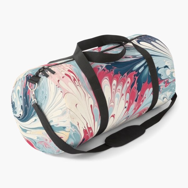 Item preview, Marbled Pattern designed and sold by SideSignal.
