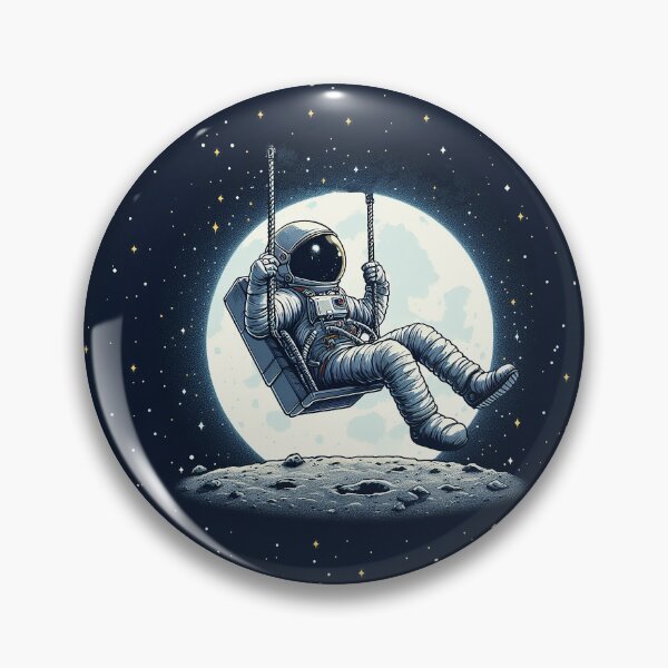 Item preview, Moon Swing Lightweight designed and sold by Mano-World.