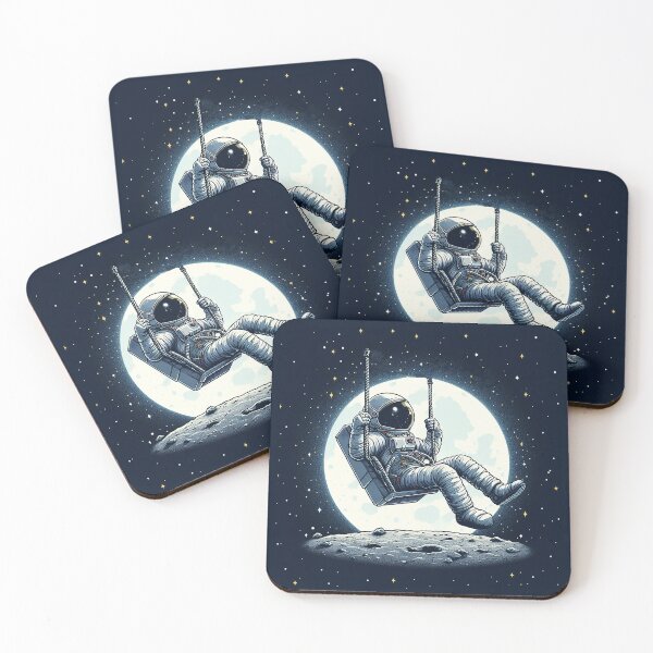 Item preview, Moon Swing Lightweight designed and sold by Mano-World.