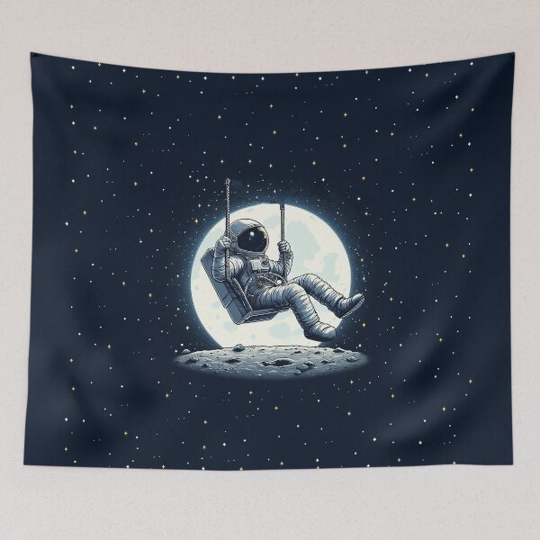 Item preview, Moon Swing Lightweight designed and sold by Mano-World.
