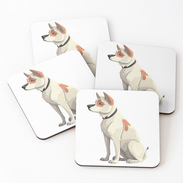 Item preview, Dog from the Doggy Sticker Pack designed and sold by STICKERSLALA.