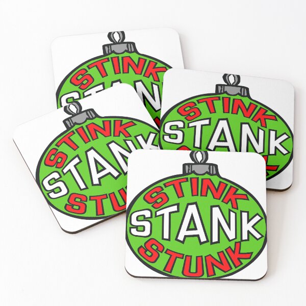 Item preview, Holidays Stink (and more) designed and sold by BradyRainMedia.