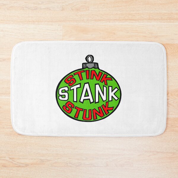 Item preview, Holidays Stink (and more) designed and sold by BradyRainMedia.