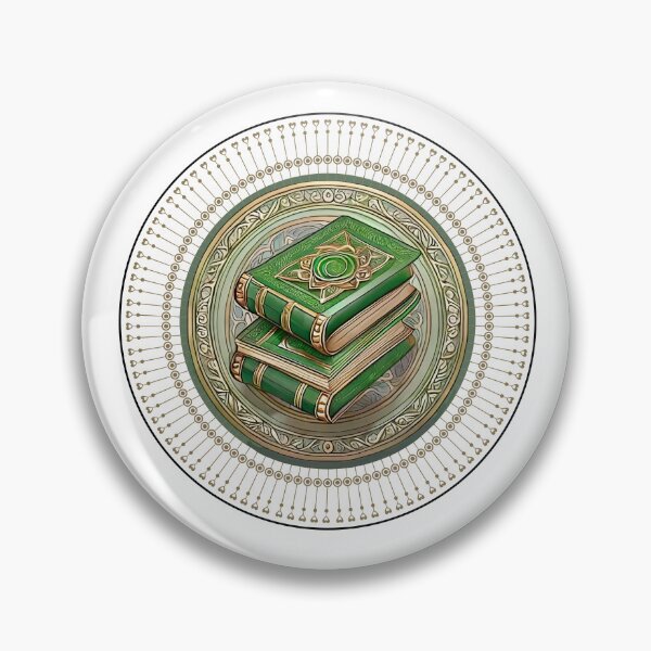 Item preview, Book Aesthetic Green 1 designed and sold by DM-MD.