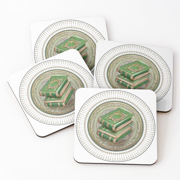 Item preview, Book Aesthetic Green 1 designed and sold by DM-MD.