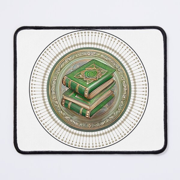 Item preview, Book Aesthetic Green 1 designed and sold by DM-MD.