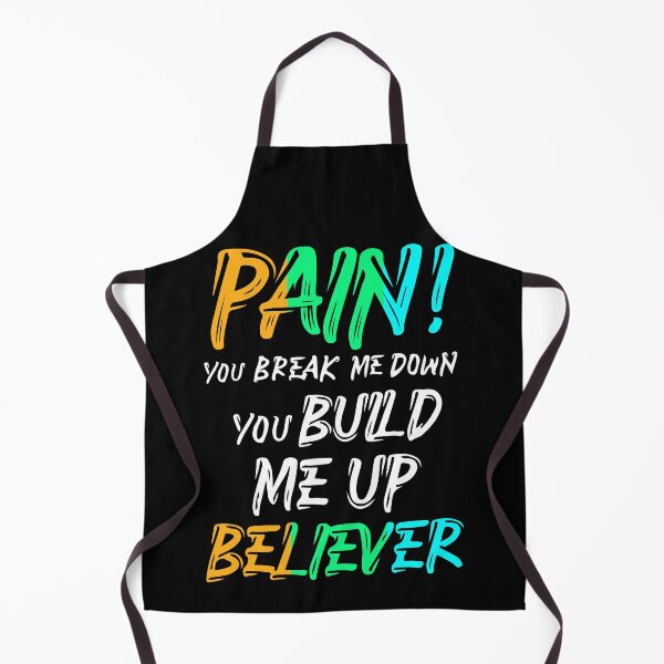 Item preview, Believer designed and sold by tshirtforge.