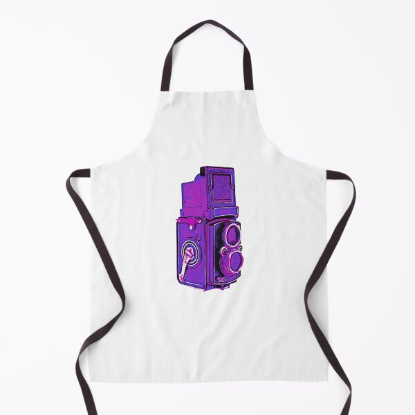 Item preview, Vintage camera.#2 designed and sold by UnaloneApparel.
