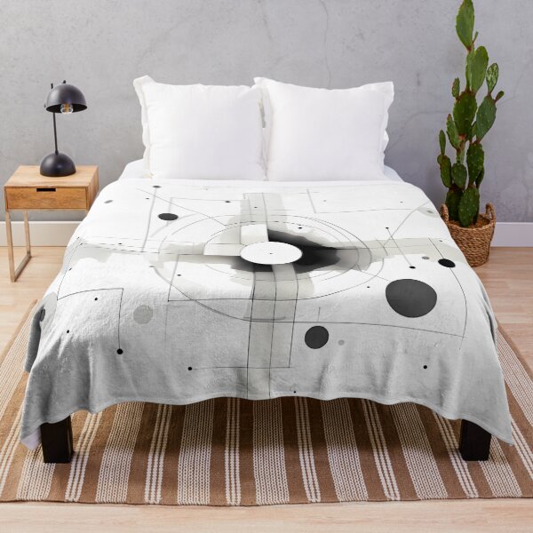 Item preview, Precise Pixelation: Digital Geometric Art as a Testament to Perfection designed and sold by Artedig.