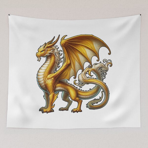 Item preview, Orange Dragon designed and sold by kylmllr101684.
