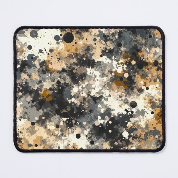 Item preview, FASHION PAINTING ART DESIGN MILITARY THEME CAMOUFLAGE PEACE COLOR designed and sold by LIAMRIVIERART.