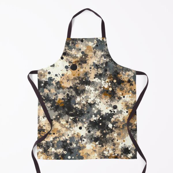 Item preview, FASHION PAINTING ART DESIGN MILITARY THEME CAMOUFLAGE PEACE COLOR designed and sold by LIAMRIVIERART.