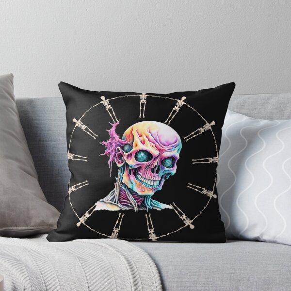 Item preview, Bare Bones Elegance - Skeletal Symphony - Intricate Designs for Your Style designed and sold by ArtSculpt.