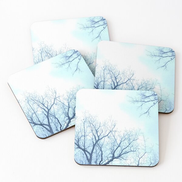 Item preview, Leafless trees designed and sold by Denden70.
