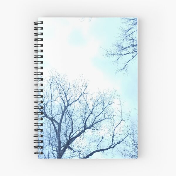 Item preview, Leafless trees designed and sold by Denden70.