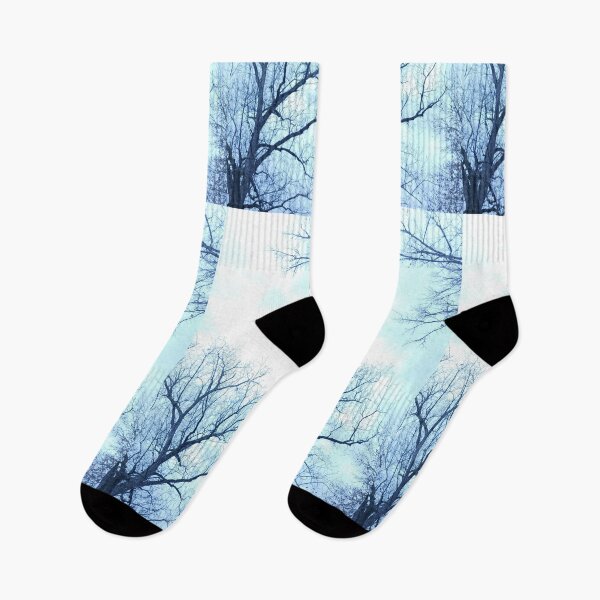 Item preview, Leafless trees designed and sold by Denden70.