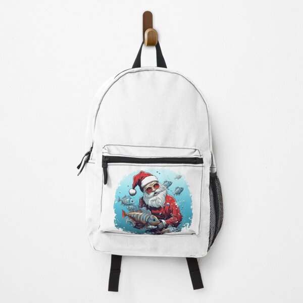 Item preview, Whimsical Winter with Santa: Joyful Festivities designed and sold by Clirix.