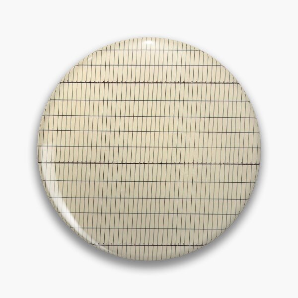 Item preview, agnes martin designed and sold by ReoArt.