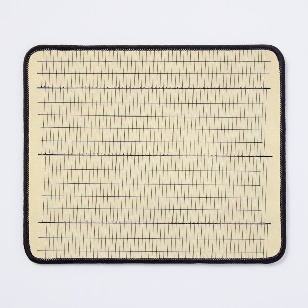 Item preview, agnes martin designed and sold by ReoArt.
