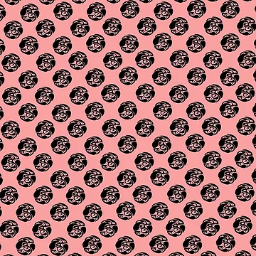Artwork thumbnail, Abstract Pattern by SteinHead