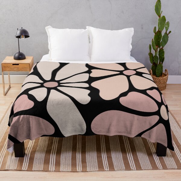 Item preview, Flower abstract design designed and sold by MPDesign84.