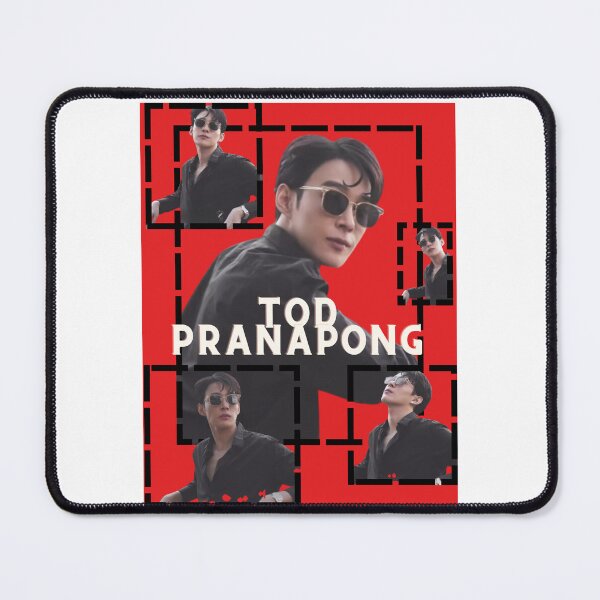 Item preview, Tod Pranapong - Sunglasses Red designed and sold by Sunflower5576.