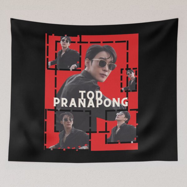 Item preview,  Tod Pranapong - Sunglasses Red designed and sold by Sunflower5576.