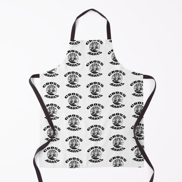 Item preview, Looking down the scope and you see the Cross Hares! designed and sold by jamdoodle.