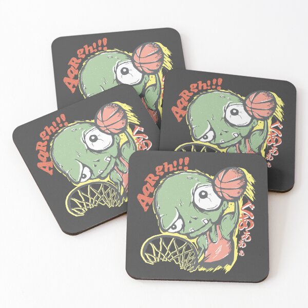 Item preview, AaRgh!! Zombie Slam designed and sold by t-monster.