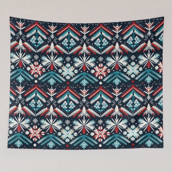 Item preview, Ugly Christmas Sweater 2 22 designed and sold by DigitalPatternx.