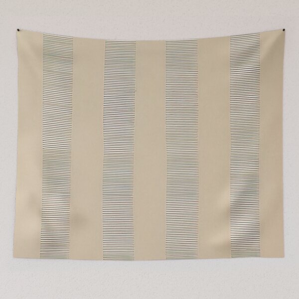 Item preview, agnes martin designed and sold by ReoArt.
