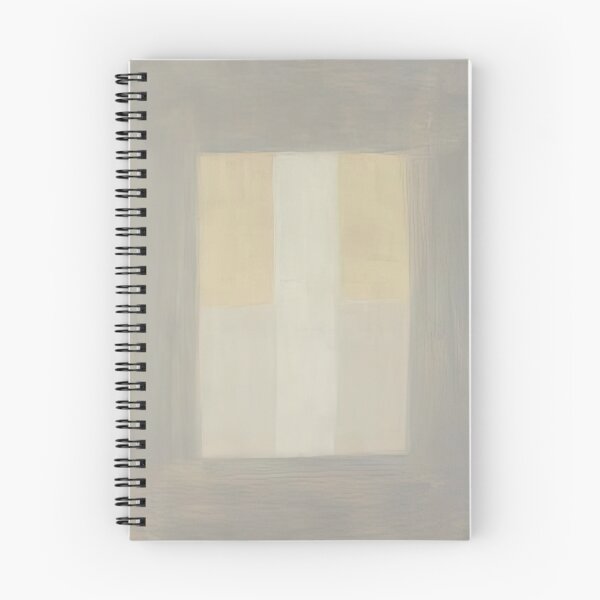 Item preview, agnes martin designed and sold by ReoArt.