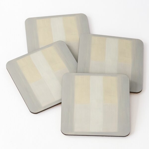 Item preview, agnes martin designed and sold by ReoArt.