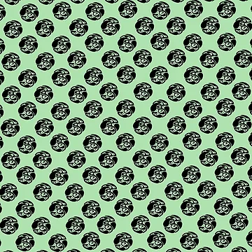 Artwork thumbnail, Abstract Pattern by SteinHead