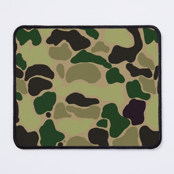 Item preview, Camo Pattern designed and sold by Leah84gvsu.