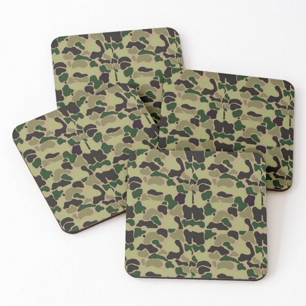 Item preview, Camo Pattern designed and sold by Leah84gvsu.