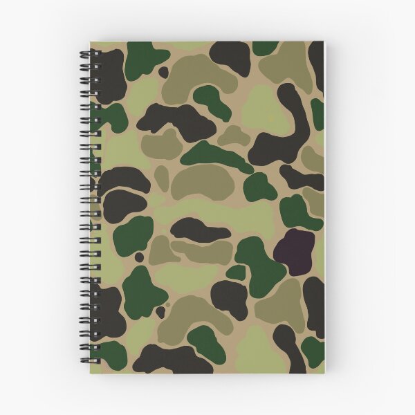 Item preview, Camo Pattern designed and sold by Leah84gvsu.