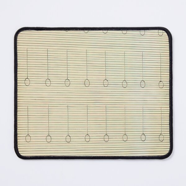 Item preview, agnes martin designed and sold by ReoArt.