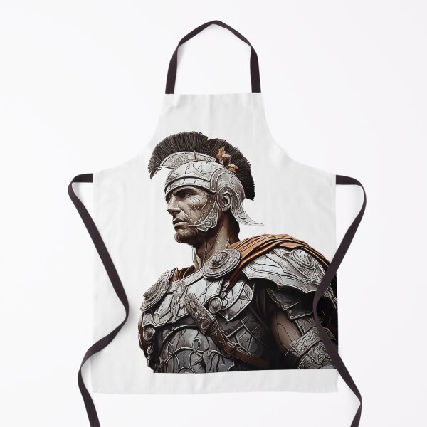 Item preview,  Image of a Roman legionary seeking Honor designed and sold by Trono-de-Metal.
