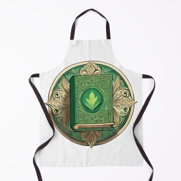 Item preview, Book Aesthetic Green 2 designed and sold by DM-MD.