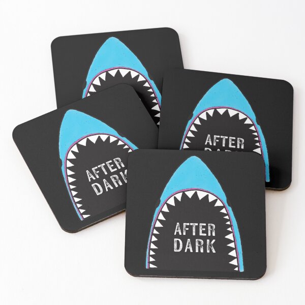 Item preview, Funny Shark Gifts with Shark designed and sold by PavoPlumaA.